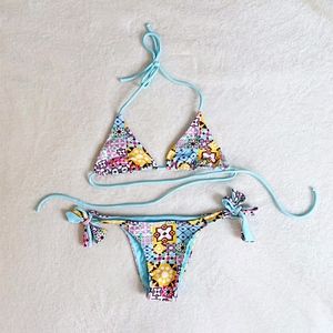 Kauai "The Bikini Room" Brazilian Bikini